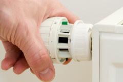 Hoy central heating repair costs