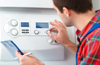 free commercial Hoy boiler quotes