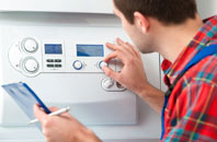 free Hoy gas safe engineer quotes